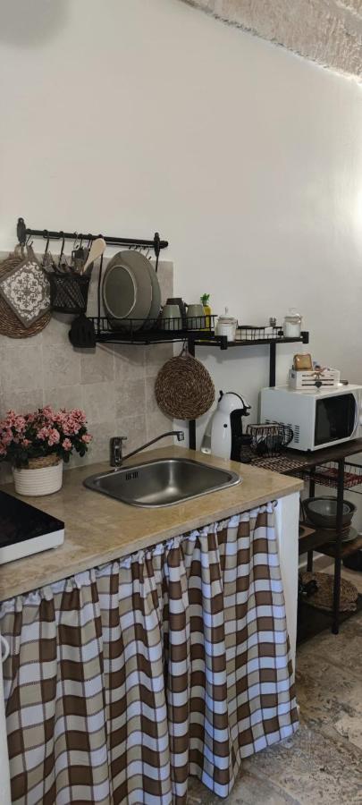 Dimora Martina Villa Остуни Екстериор снимка