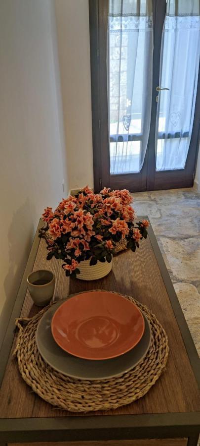 Dimora Martina Villa Остуни Екстериор снимка