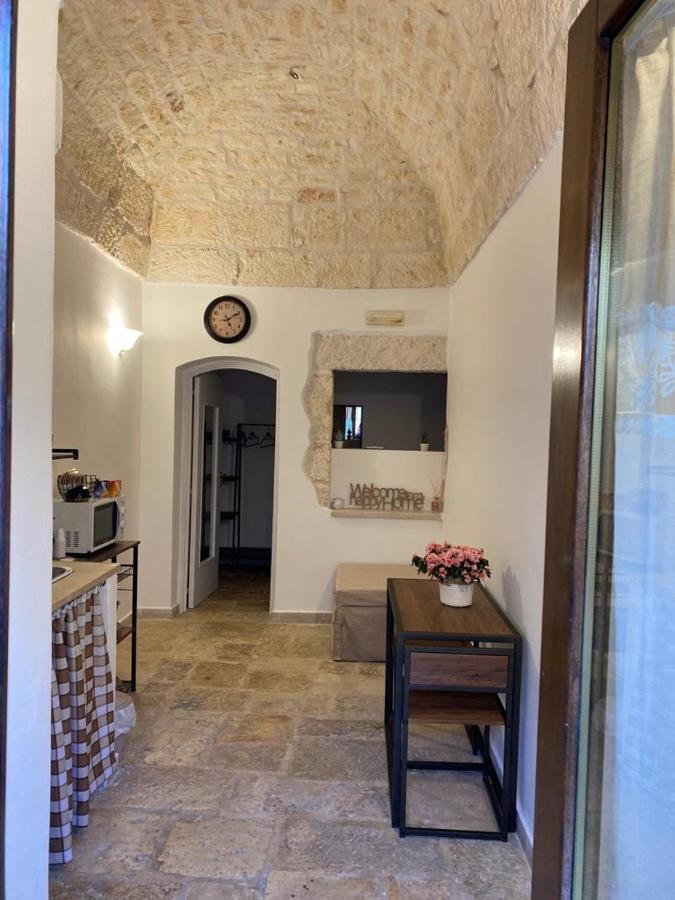 Dimora Martina Villa Остуни Екстериор снимка