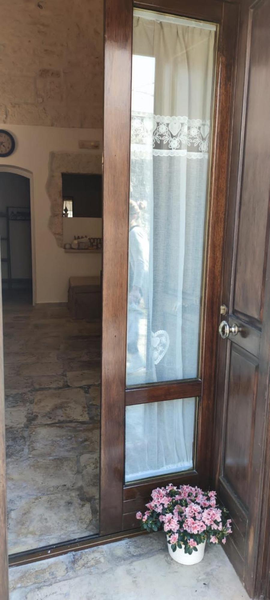 Dimora Martina Villa Остуни Екстериор снимка